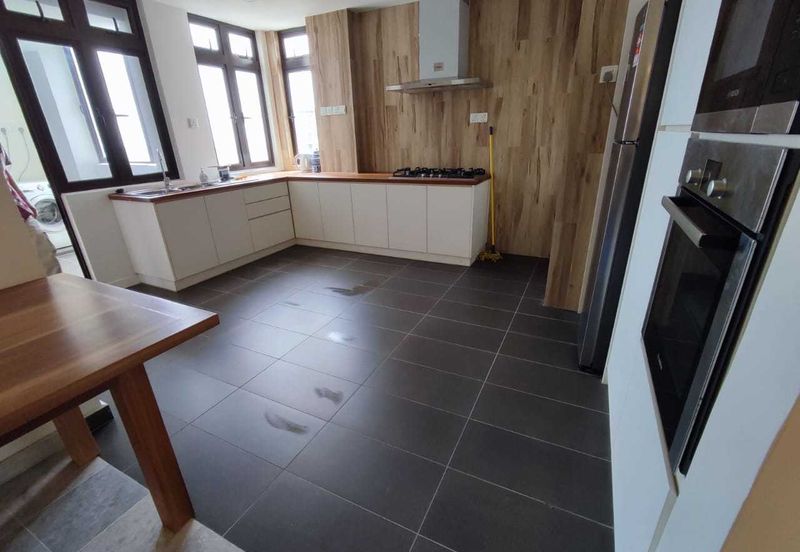 Petaling jaya, Selangor 