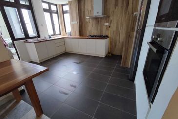 Petaling jaya, Selangor 