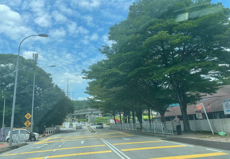 Petaling jaya, Selangor 