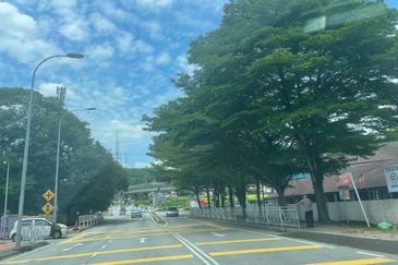 Petaling jaya, Selangor 