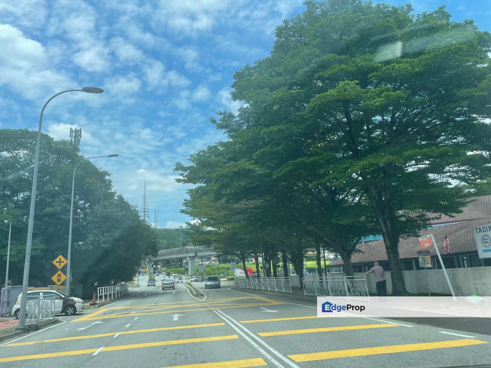 Petaling jaya, Selangor , Selangor, Petaling Jaya