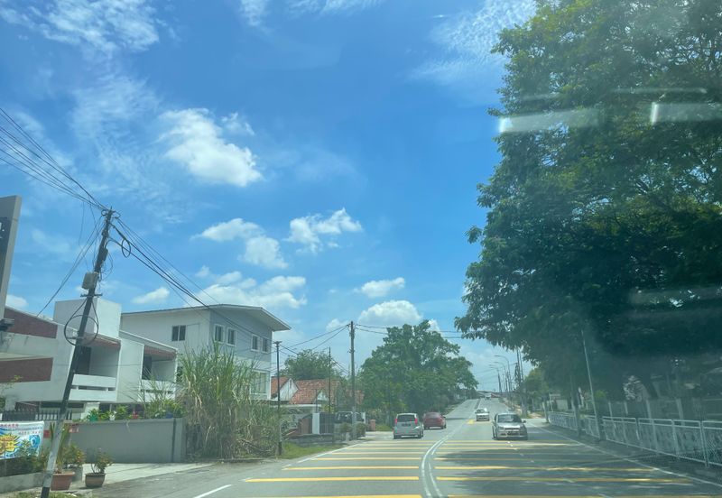 Petaling jaya, Selangor 