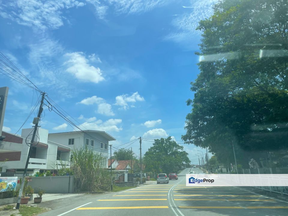 Petaling jaya, Selangor , Selangor, Petaling Jaya