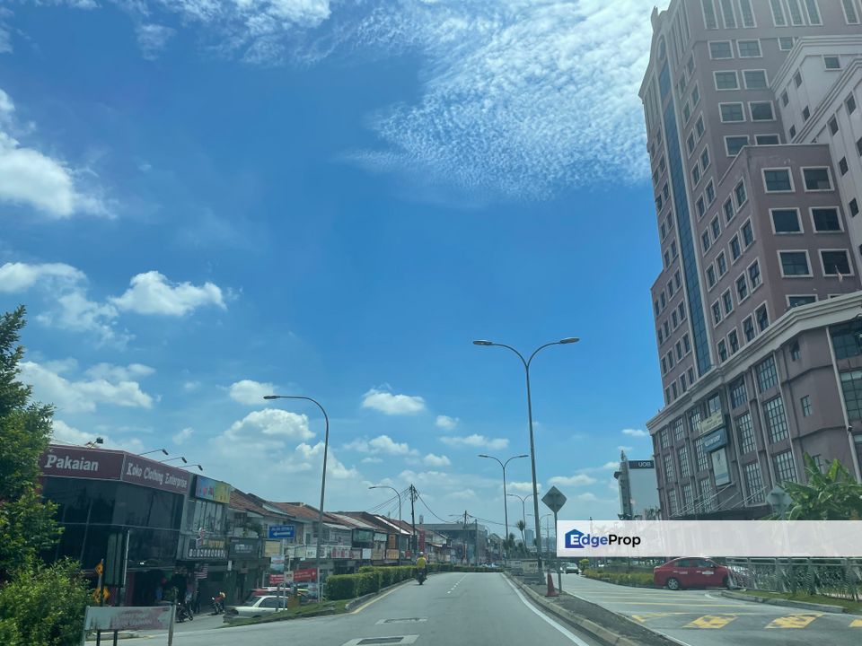 Petaling jaya, Selangor , Selangor, Petaling Jaya