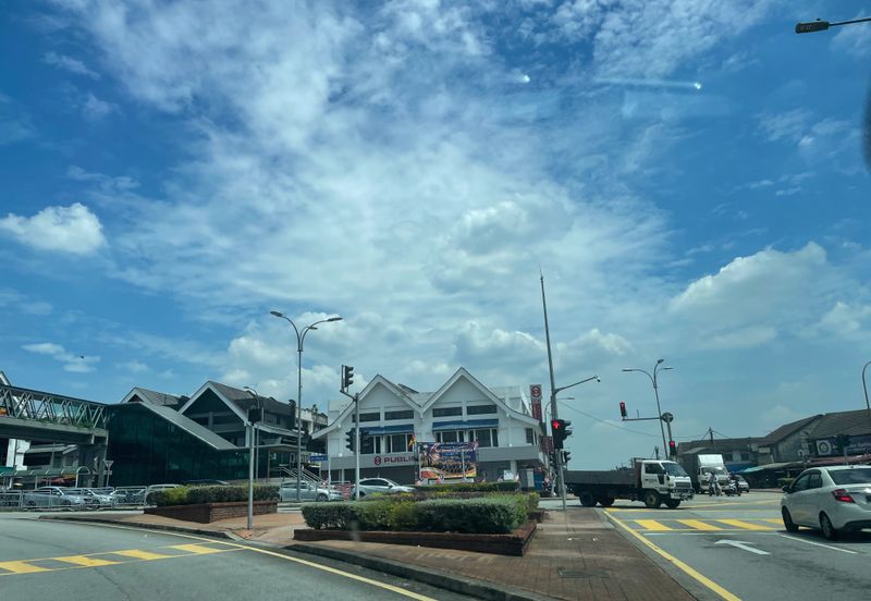 Petaling jaya, Selangor 