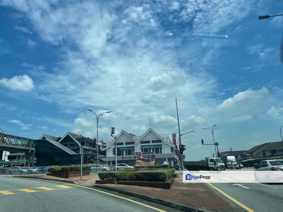 Petaling jaya, Selangor , Selangor, Petaling Jaya