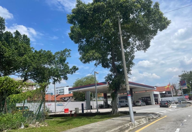 Petaling jaya, Selangor 