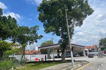 Petaling jaya, Selangor 