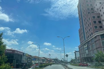 Seksyen 3, Petaling Jaya