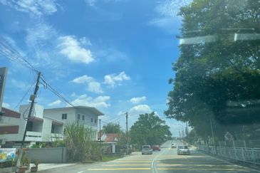 Seksyen 3, Petaling Jaya