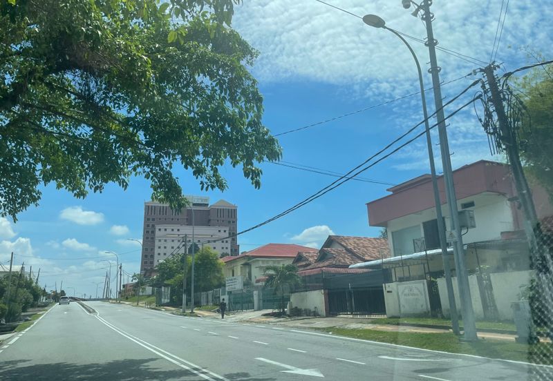 Seksyen 3, Petaling Jaya