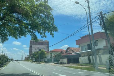 Seksyen 3, Petaling Jaya