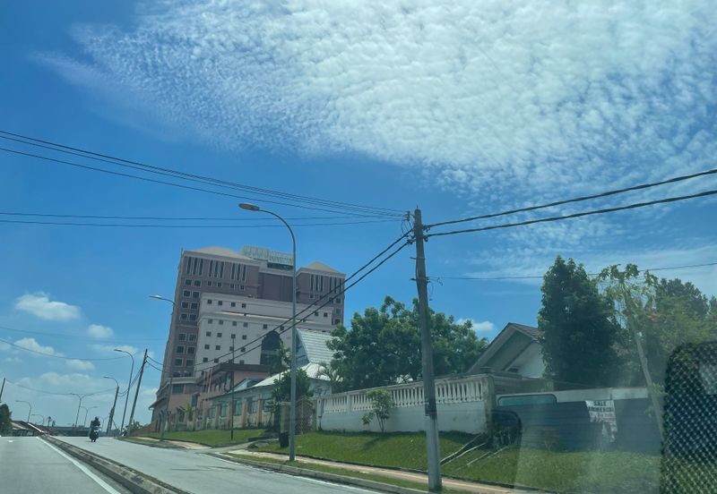 Seksyen 3, Petaling Jaya