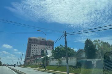 Seksyen 3, Petaling Jaya