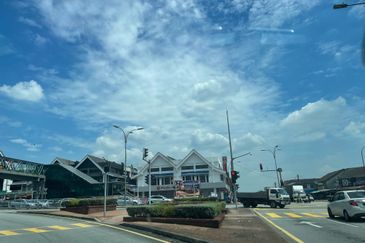 Seksyen 3, Petaling Jaya