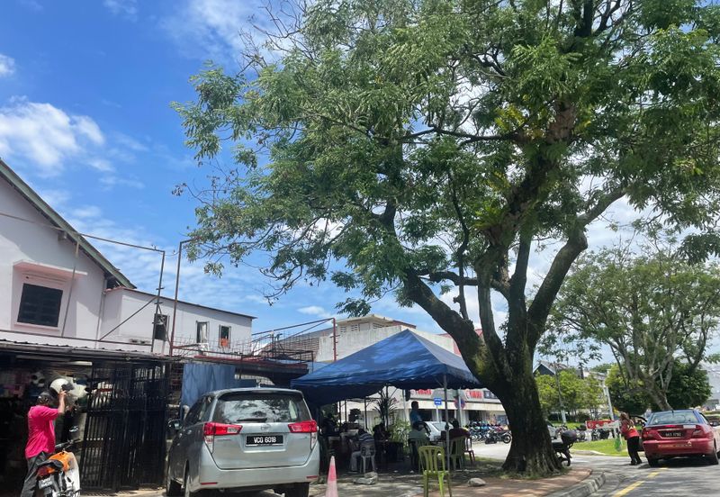 Seksyen 3, Petaling Jaya