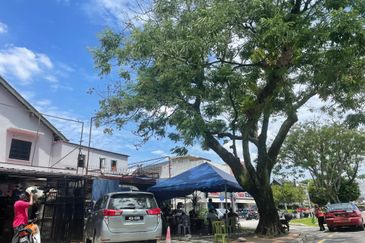 Seksyen 3, Petaling Jaya