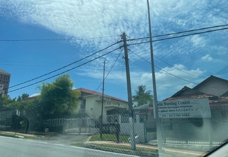 Seksyen 3, Petaling Jaya