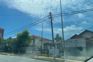 Seksyen 3, Petaling Jaya