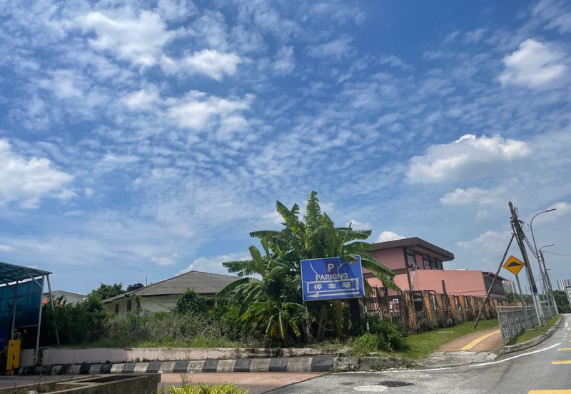 Seksyen 3, Petaling Jaya