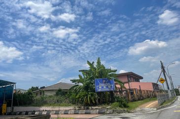 Seksyen 3, Petaling Jaya