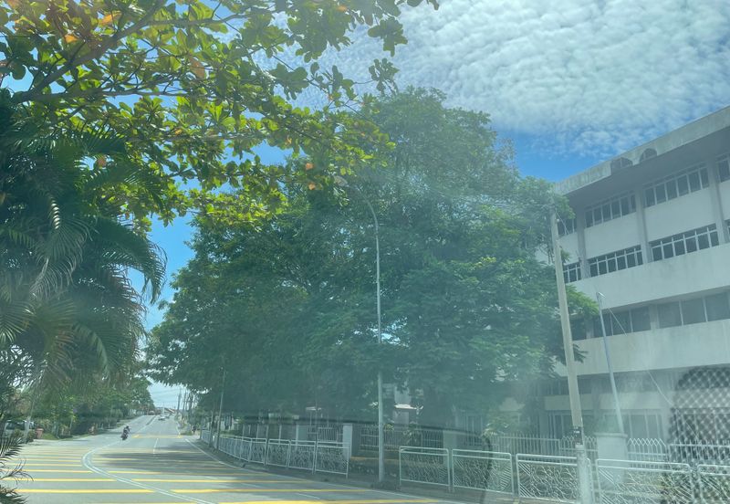 Seksyen 3, Petaling Jaya