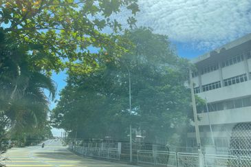 Seksyen 3, Petaling Jaya