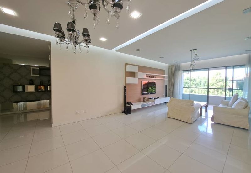 Ara Hill Condominium