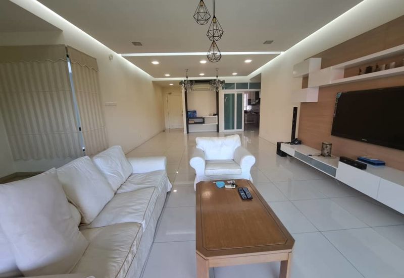 Ara Hill Condominium