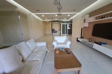 Ara Hill Condominium