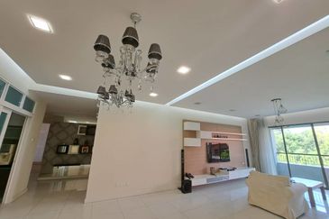 Ara Hill Condominium