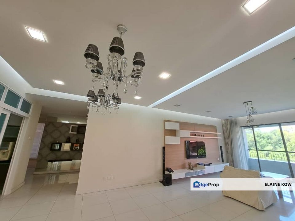 Ara hill, low rise villa, ara damansara , Selangor, Ara Damansara