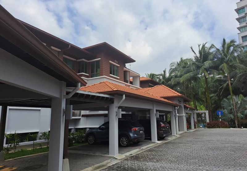 Ara Hill Condominium