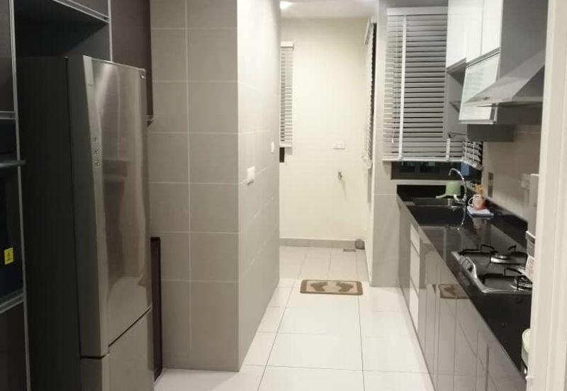 Ara Hill Condominium