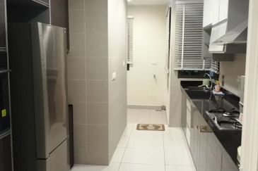 Ara Hill Condominium