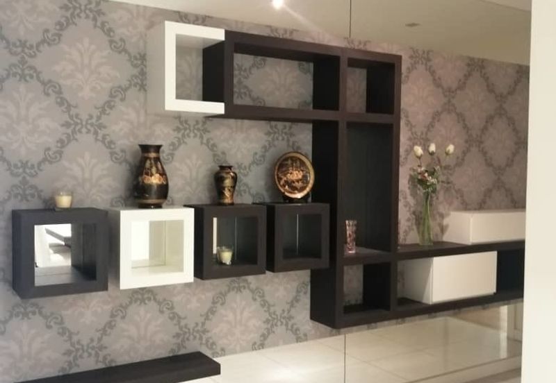 Ara Hill Condominium