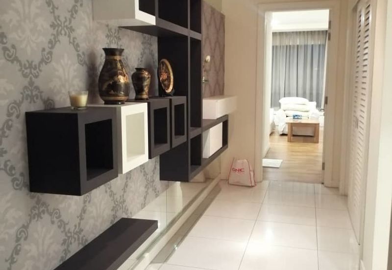 Ara Hill Condominium