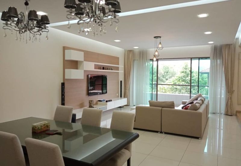 Ara Hill Condominium