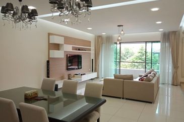 Ara Hill Condominium