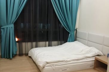 Ara Hill Condominium