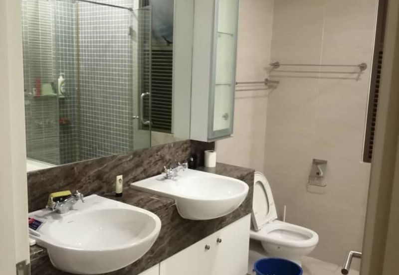 Ara Hill Condominium