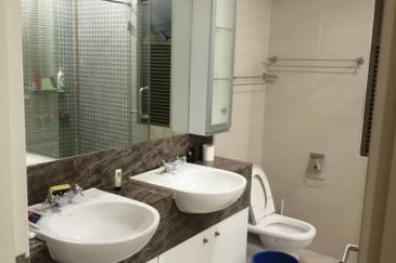 Ara Hill Condominium