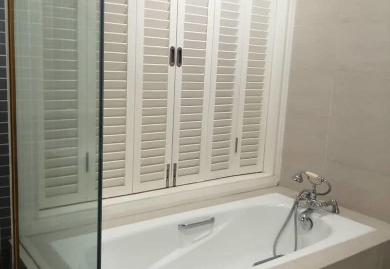 Ara Hill Condominium