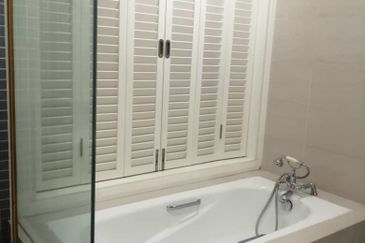 Ara Hill Condominium