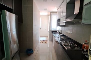 Ara Hill Condominium