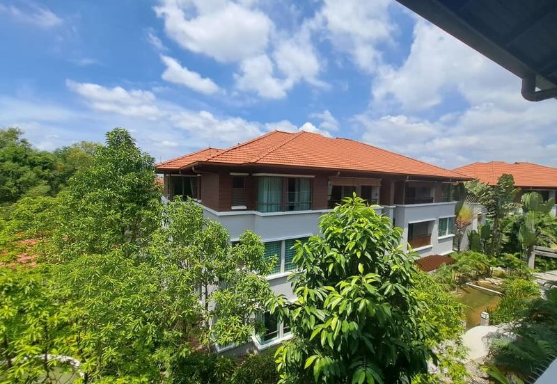 Ara Hill Condominium