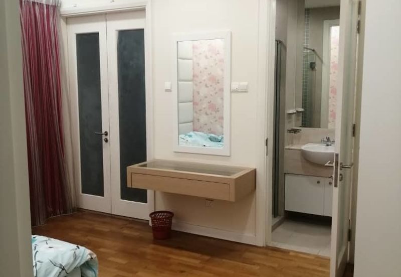 Ara Hill Condominium