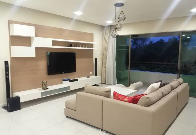 Ara Hill Condominium