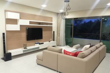 Ara Hill Condominium