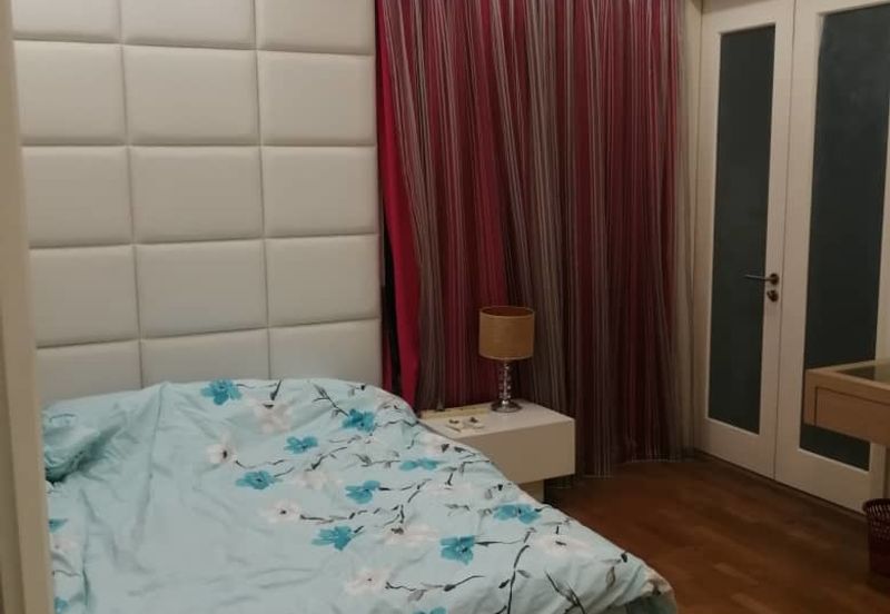 Ara Hill Condominium